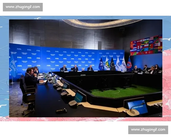 世界杯扩军新规下的挑战与机遇分析及其对全球足球格局的影响 世界杯扩军新规下的挑战与机遇分析及其对全球足球格局的影响