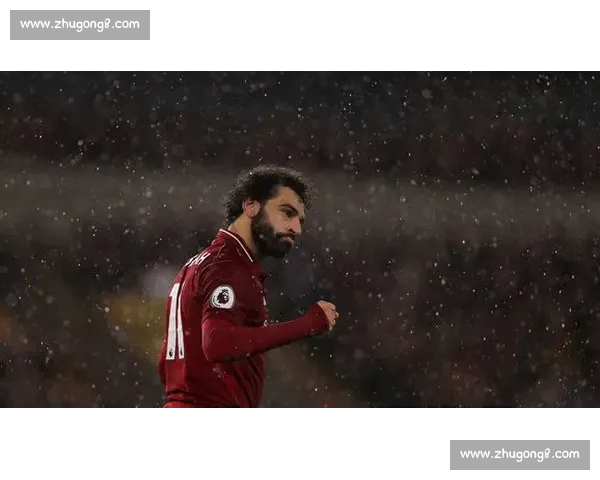 英超射手榜最新排名解析 谁是本赛季最强锋线杀手 英超射手榜最新排名解析 谁是本赛季最强锋线杀手