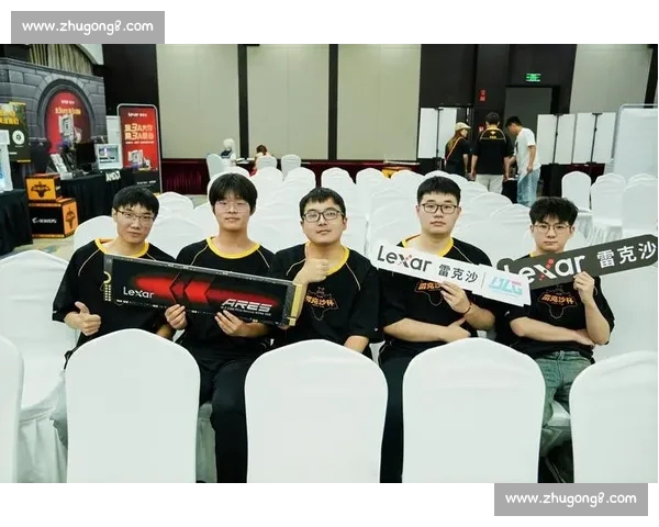 电竞数据平台全面解析助力职业选手策略优化与赛事表现提升