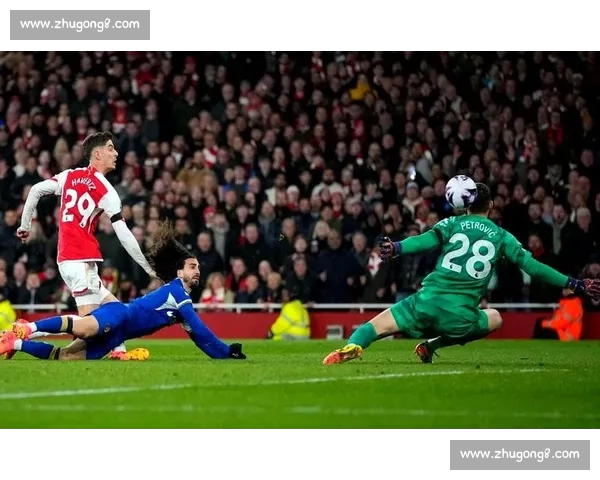 英超历史经典对决盘点 曼联切尔西阿森纳利物浦激烈争锋