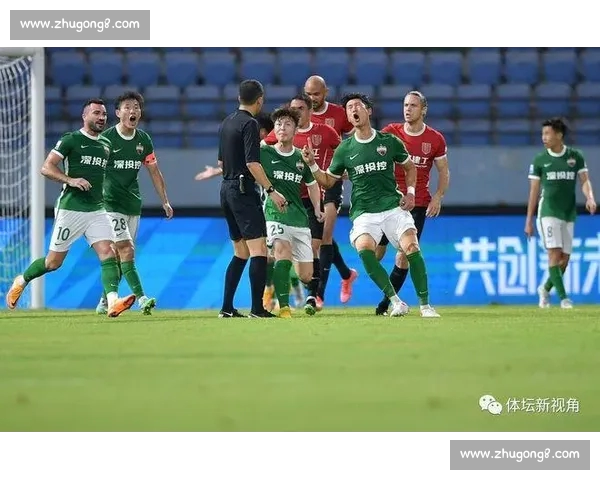 体育中国比分实时追踪与赛事数据全面解析新视角